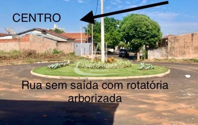 Imagem Terreno à Venda, Vila Angélica - São José do Rio Preto
