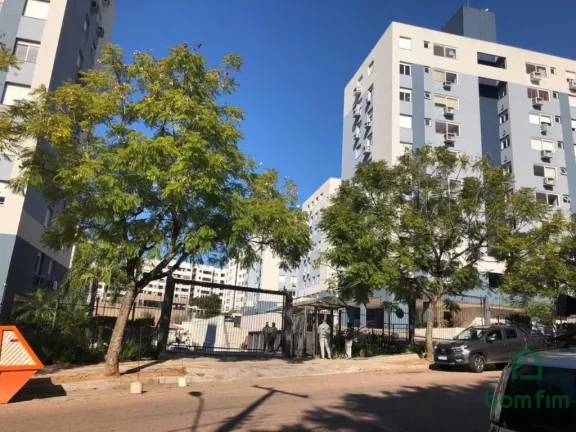 Imagem Apartamento para venda Chácara das Pedras Porto Alegre - AP2540