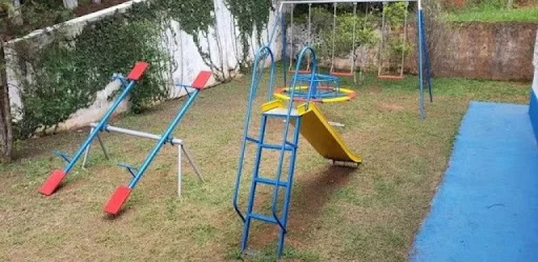 Imagem Chácara com 4 dormitórios, 2500 m² - venda por R$ 1.200.000,00 ou aluguel por R$ 6.756,00 - Chácaras Fernão Dias - Atibaia/SP