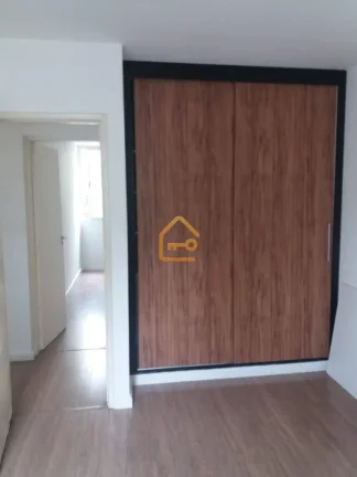 Imagem Apartamento 2 dormitórios, Condomínio Parque Nelson D Ávila, SJC