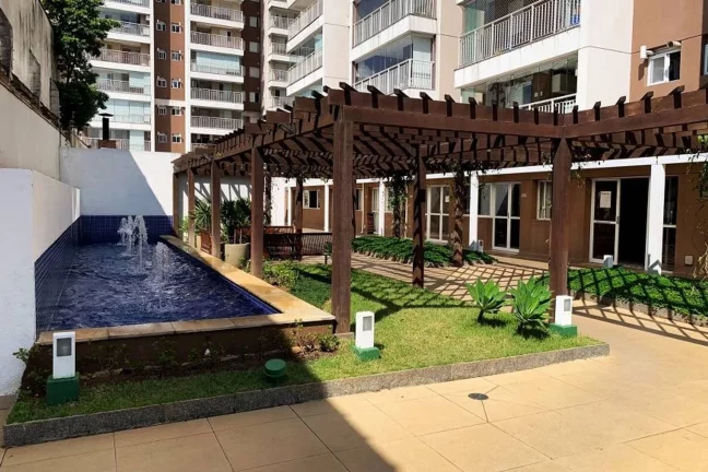 Imagem Apartamento Vila Formosa - Res Fantastique - 76 m² - 3 Quartos - Varanda Gourmet - 2 Vagas - Lazer Completo