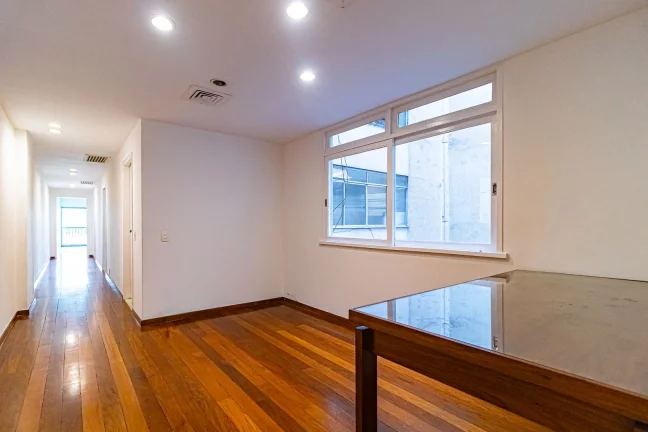 Imagem Apartamento em BOTAFOGO - Vista espetacular - 4 QUARTOS - R$ 3.200.000 - Rio de Janeiro, RJ