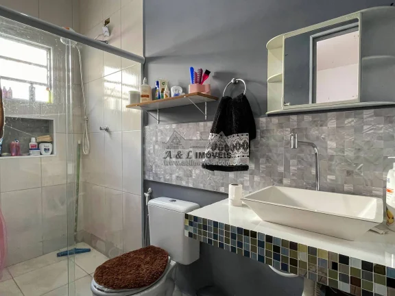 Imagem Casa à venda em Taubaté – Excelente oportunidade de negócio!