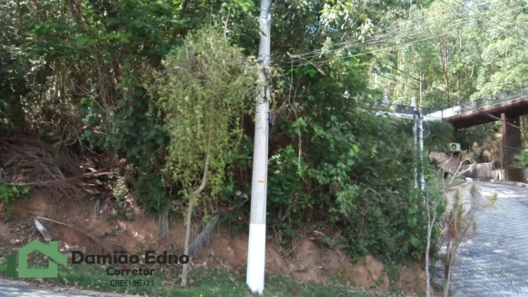 Imagem TERRENO COND. CAPITAL VILLE ROD. ANHANGUERA KM 46,5