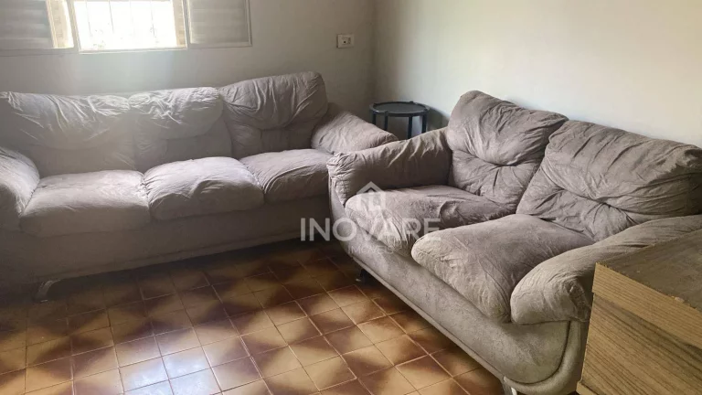 Imagem Casa com 2 dormitórios para alugar, 78 m² por R$ 1.200,00/mês - Setor Nova Aurora - Itumbiara/GO