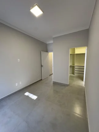 Imagem Casa 3 dormitórios Condomínio Horto Florestal Villagio - Sorocaba