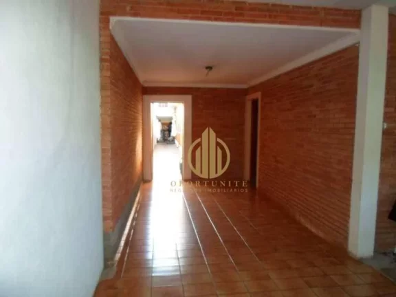 Imagem Casa residencial à venda, Parque dos Bandeirantes, R$ 550.000,00Ribeirão Preto - CA0365.