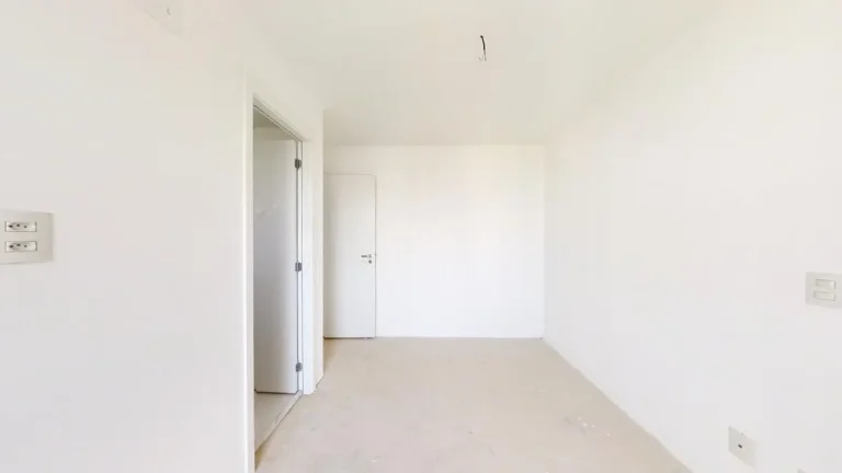 Imagem Apartamento Vila Madalena - 145M², 3 Dorms, 3 Suítes, 2 Vagas Fixas, Lavabo, Academia, Churrasqueira, Depósito, Lounge Lareira, Piscina.