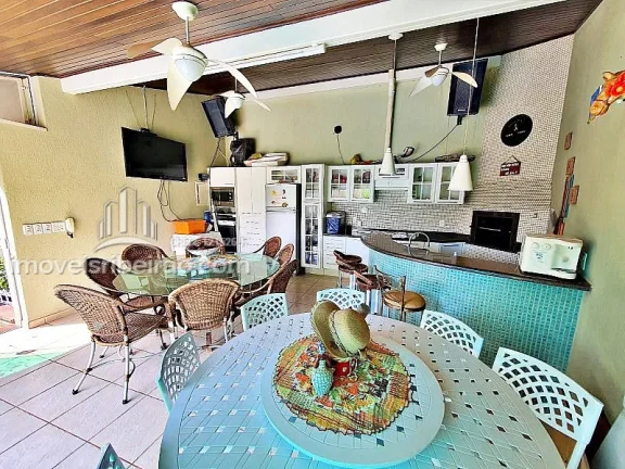 Imagem Casa City Ribeirão 3 suítes à venda. #imoveisribeirao.com
