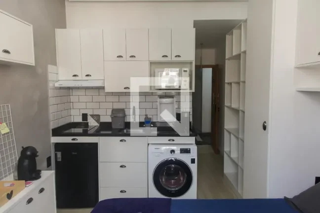Imagem Apartamento à Venda - Copacabana, 1 Quarto, 25 m2