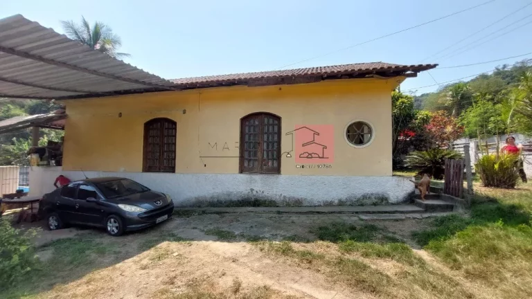 Imagem Casa dos seus sonhos em Niterói!