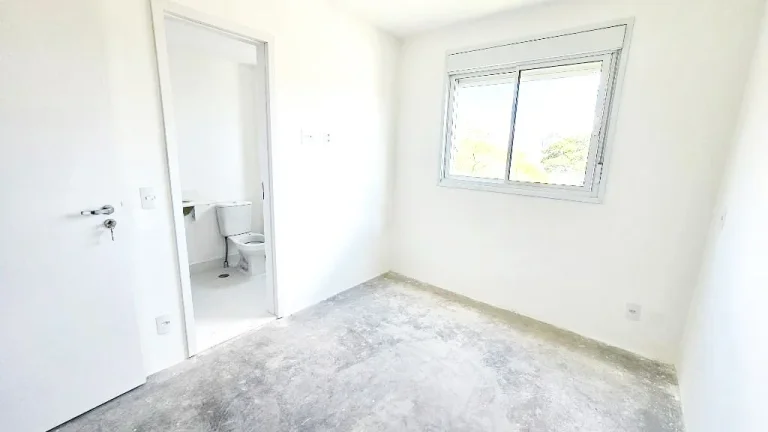Imagem Apartamento 108M², 4Q, 2 Suítes, 4 Banheiros, 3 Vagas, Lavabo, Varanda, Academia, Piscina Adulto e Infantil, Churrasqueira, Salão de Festas e Jogos.