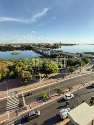 Imagem Apartamento à venda no Edf. Chateau Du Suzy com 3 suítes, PETROLINA - PE