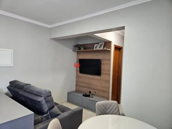 Imagem Apartamento à venda, Campestre, Santo André, SP