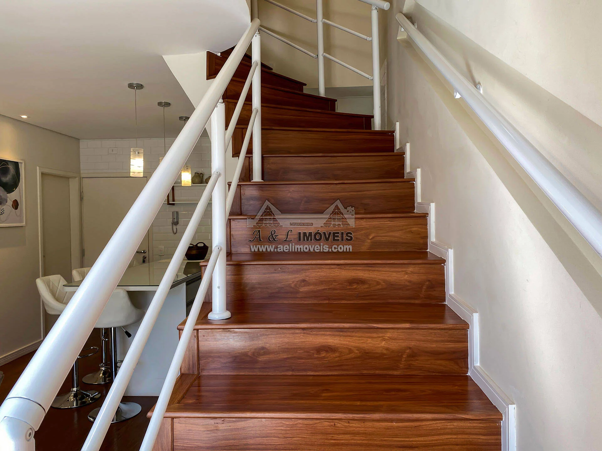 Imagem Apartamento à venda em Campos do Jordão – Duplex próximo ao Capivari