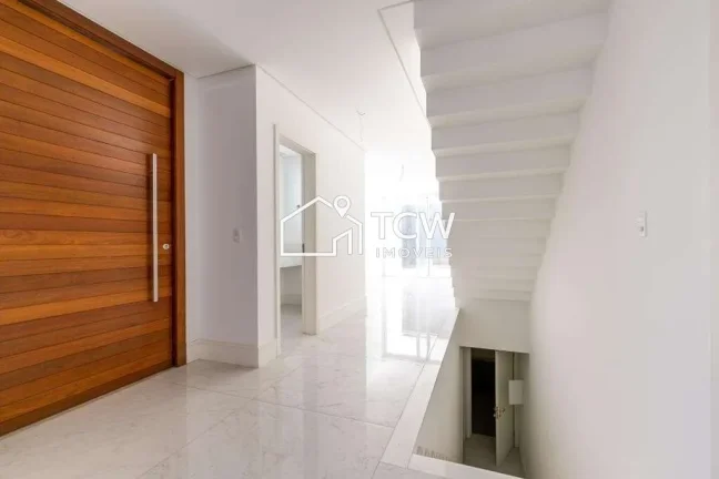 Imagem Casa à venda no bairro Chácara Santo Antônio (Zona Sul) - São Paulo/SP, Zona Sul