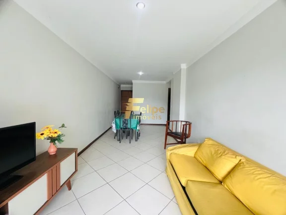 Imagem APARTAMENTO 3 QUARTOS SENDO 2 SUÍTES NA PRAIA DO MORRO - IMPERDÍVEL!!