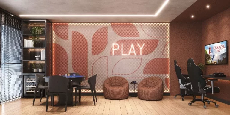 Foto do imóvel: Apartamento com 3 dormitórios à venda, 137 m² por R$ 1.026.755 - Intermares - Cabedelo/PB em Não informado