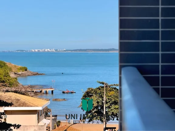 Imagem Apartamento à venda no Brise Residence em Guarapari ? 3 quartos com lazer completo!