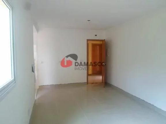 Imagem Apartamento à venda 2 Quartos, 1 Suite, 1 Vaga, 61M², Vila Príncipe de Gales, Santo André - SP