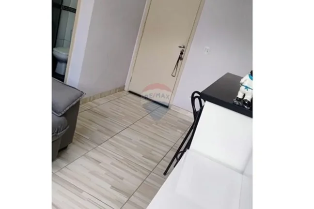 Imagem Apartamento à venda no Mirante dos Ovnis em Votorantim por R$210.000,00