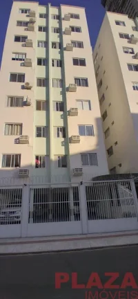 Imagem 1 Quarto | Vaga Rotativa | 53m² Privativos | Mobiliado | Centro de Balneário Camboriú