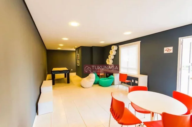 Imagem Apartamento com 2 dormitórios à venda, 58 m² por R$ 510.000,00 - Jardim Flor da Montanha - Guarulhos/SP