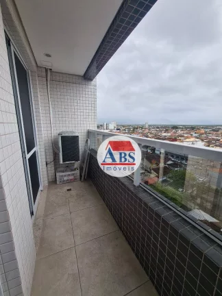 Imagem Sala, 40 m² - venda por R$ 55.000,00 ou aluguel por R$ 2.400,00/mês - Boqueirão - Praia Grande/SP