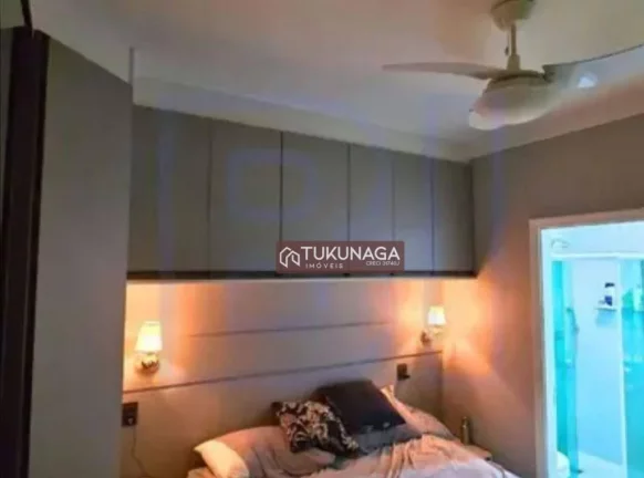 Imagem Apartamento Garden à venda, 86 m² por R$ 775.000,00 - Jardim Flor da Montanha - Guarulhos/SP