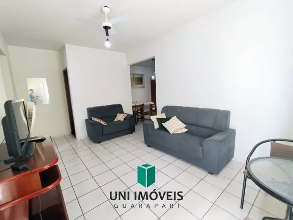 Imagem Apartamento à venda na Praia do Morro, Guarapari ! Com 3 quartos, 2 suítes e área privativa