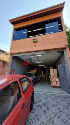 Imagem Casa comercial para locação, Santa Maria, São Caetano do Sul, SP