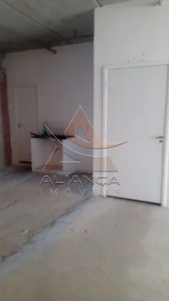 Imagem Prédio Comercial - Ribeirão Preto - Lagoinha