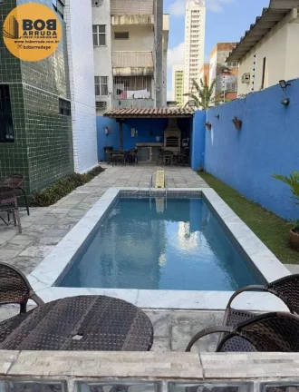 Imagem Apartamento Padrão