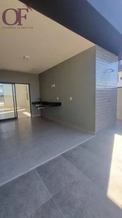 Imagem Casa térrea com 3 suítes à venda - Gran Ville São Venâncio - Itupeva - SP