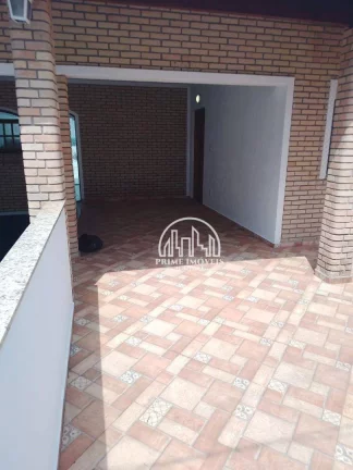 Imagem CASA AMPLA NO JARDIM DO LAGO, JUNDIAÍ SP