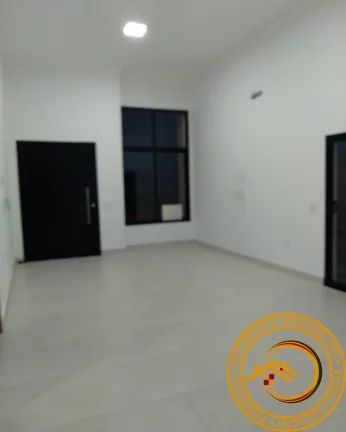 Imagem CASA RESIDENCIAL em SALTO - SP, RESIDENCIAL LAGOS D'ICARAÍ