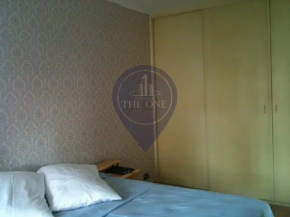 Imagem Oportunidade única: Apartamento à venda em Moema, São Paulo-SP! 2 quartos, 2 salas, 1 banheiro, 1 vaga, 96m². Venha conferir!