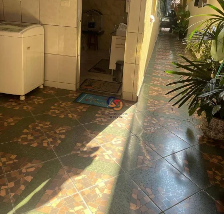 Imagem CASA COM 3 DORM, 2 VAGAS DE GARAGEM EM BARUERI- SP
