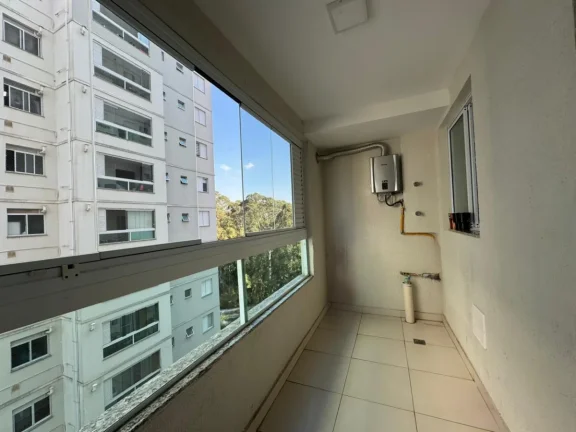 Imagem Apartamento para venda em Jardim Íris com 2 quartos, sendo 1 suíte , 58m2