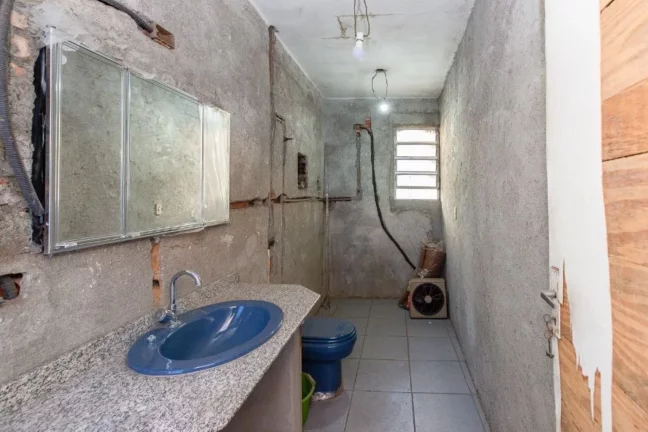Imagem CASA RESIDENCIAL em São Paulo - SP, Vila Monumento