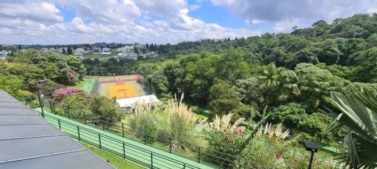 Imagem Terreno residencial à venda, Granja Viana, Carapicuíba.