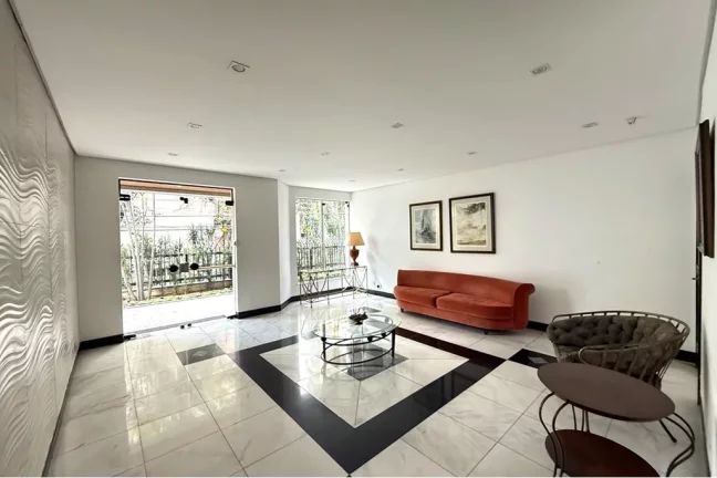 Imagem APARTAMENTO RESIDENCIAL em São Paulo - SP, Perdizes