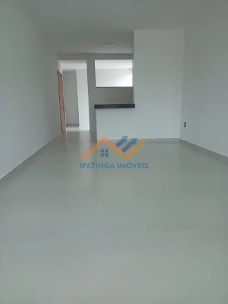 Imagem Apartamento à venda no bairro Canaã - Ipatinga