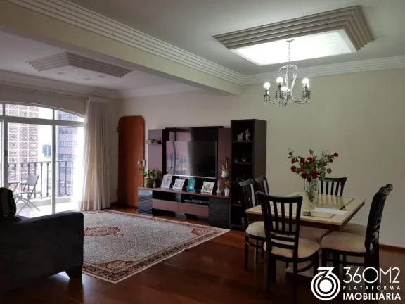 Imagem Apartamento para Venda em Santo André / SP no bairro Centro