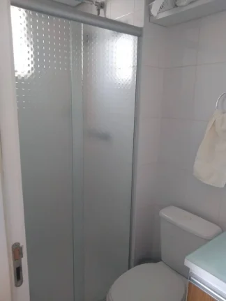 Imagem Apartamento Condminio Panorama 63 m² 3 Dormitorios sendo 1 Suite