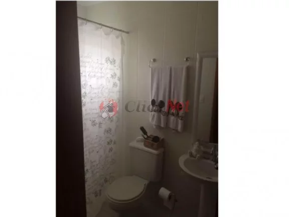 Imagem Lindo apartamento na Vila Valparaíso