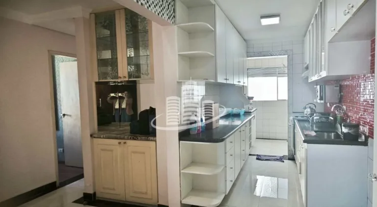 Imagem Apartamento Padrão