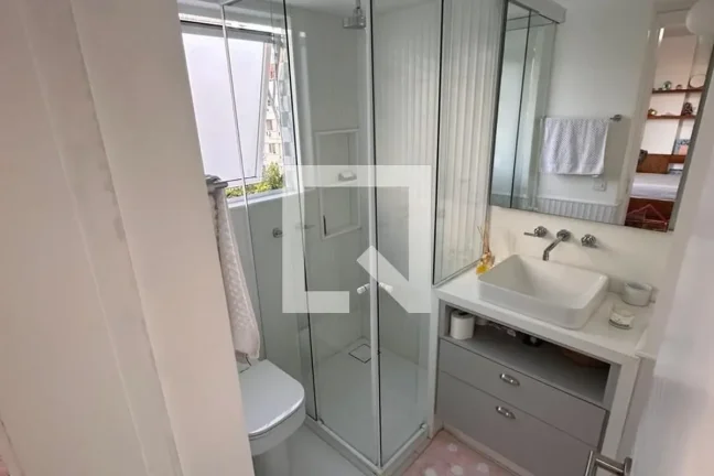 Imagem Apartamento à Venda - Leblon, 2 Quartos, 93 m2