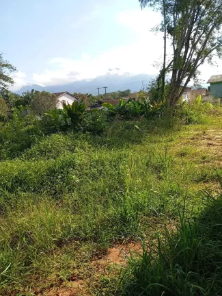 Imagem Terreno urbano com 283,7 m² no Centro de Morretes/PR