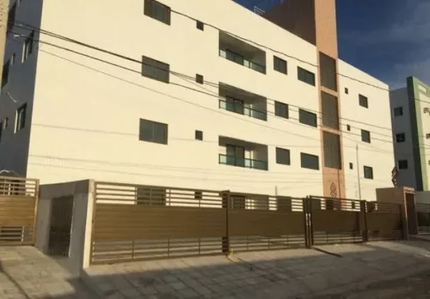 Imagem Apartamento com 2 dormitórios à venda, 56 m² por R$ 280.000 - Bancários - João Pessoa/PB Imagem Apartamento com 2 dormitórios à venda, 56 m² por R$ 280.000 - Bancários - João Pessoa/PB